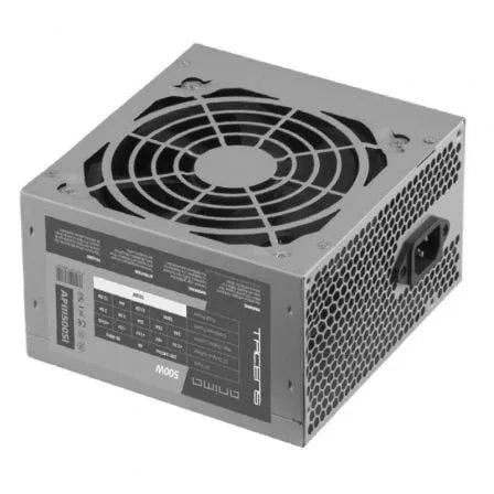 Fuente de Alimentación Anima APIII500SI BULK Edition/ 500W/ Ventilador 12cm - PixelPlaza