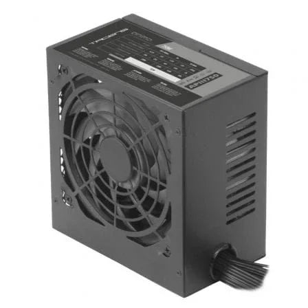 Fuente de Alimentación Anima APIII750/ 750W/ Ventilador 12cm - PixelPlaza