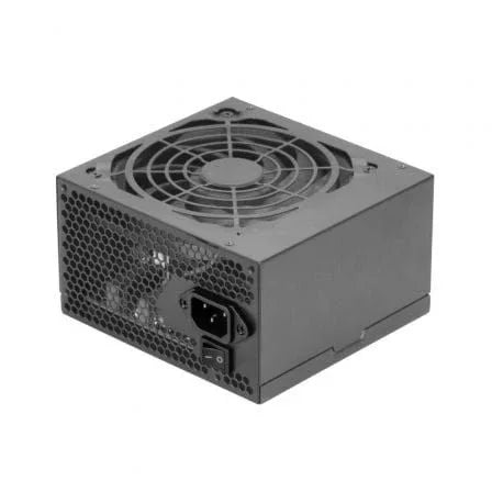 Fuente de Alimentación Anima APIII750/ 750W/ Ventilador 12cm - PixelPlaza