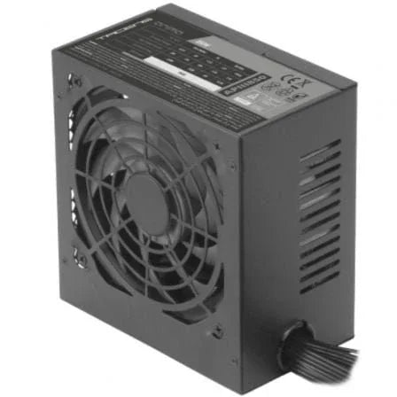 Fuente de Alimentación Anima APSIII850/ 850W/ Ventilador 12cm - PixelPlaza