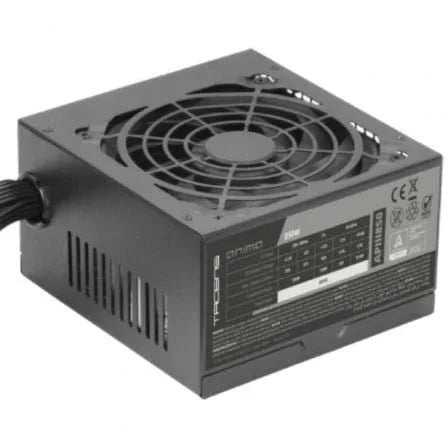 Fuente de Alimentación Anima APSIII850/ 850W/ Ventilador 12cm - PixelPlaza