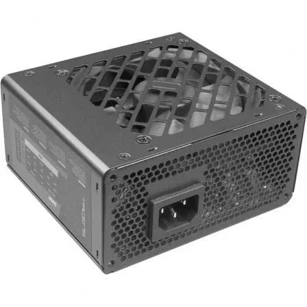 Fuente de Alimentación Anima APSIII500/ 500W/ Ventilador 9cm - PixelPlaza