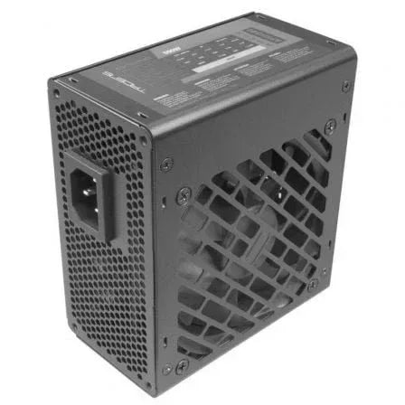 Fuente de Alimentación Anima APSIII500/ 500W/ Ventilador 9cm - PixelPlaza