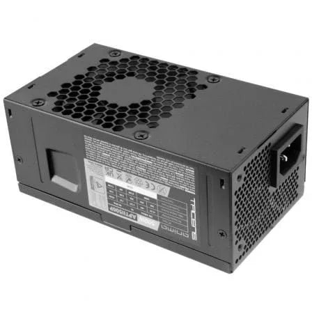 Fuente de Alimentación Anima APTII500P/ 500W - PixelPlaza