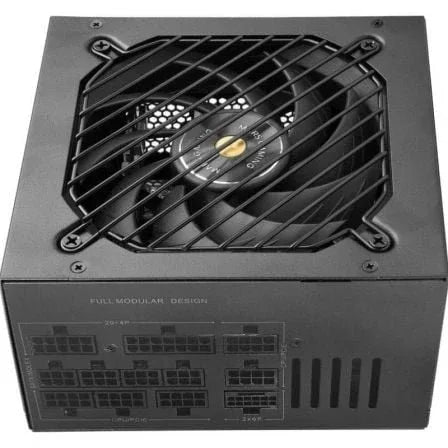 Fuente de Alimentación Mars Gaming MPB1000PSI/ 1000W/ Ventilador 14cm/ 80 Plus Gold - PixelPlaza