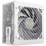 Fuente de Alimentación Mars Gaming MPB1000PSI/ 1000W/ Ventilador 14cm/ 80 Plus Gold/ Blanca - PixelPlaza