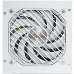 Fuente de Alimentación Mars Gaming MPB1000PSI/ 1000W/ Ventilador 14cm/ 80 Plus Gold/ Blanca - PixelPlaza