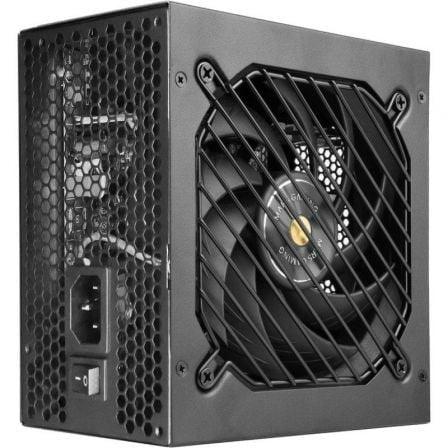 Fuente de Alimentación Mars Gaming MPB1000SIM/ 1000W/ Ventilador 14cm/ 80 Plus Gold - PixelPlaza