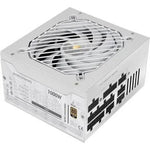 Fuente de Alimentación Mars Gaming MPB1000SIM/ 1000W/ Ventilador 14cm/ 80 Plus Gold/ Blanca - PixelPlaza