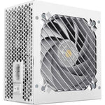 Fuente de Alimentación Mars Gaming MPB1000SIM/ 1000W/ Ventilador 14cm/ 80 Plus Gold/ Blanca - PixelPlaza
