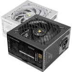 Fuente de Alimentación Mars Gaming MPB1000SI/ 1000W/ Ventilador 14cm/ 80 Plus Gold - PixelPlaza