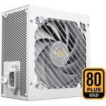 Fuente de Alimentación Mars Gaming MPB1000SI/ 1000W/ Ventilador 14cm/ 80 Plus Gold/ Blanca - PixelPlaza
