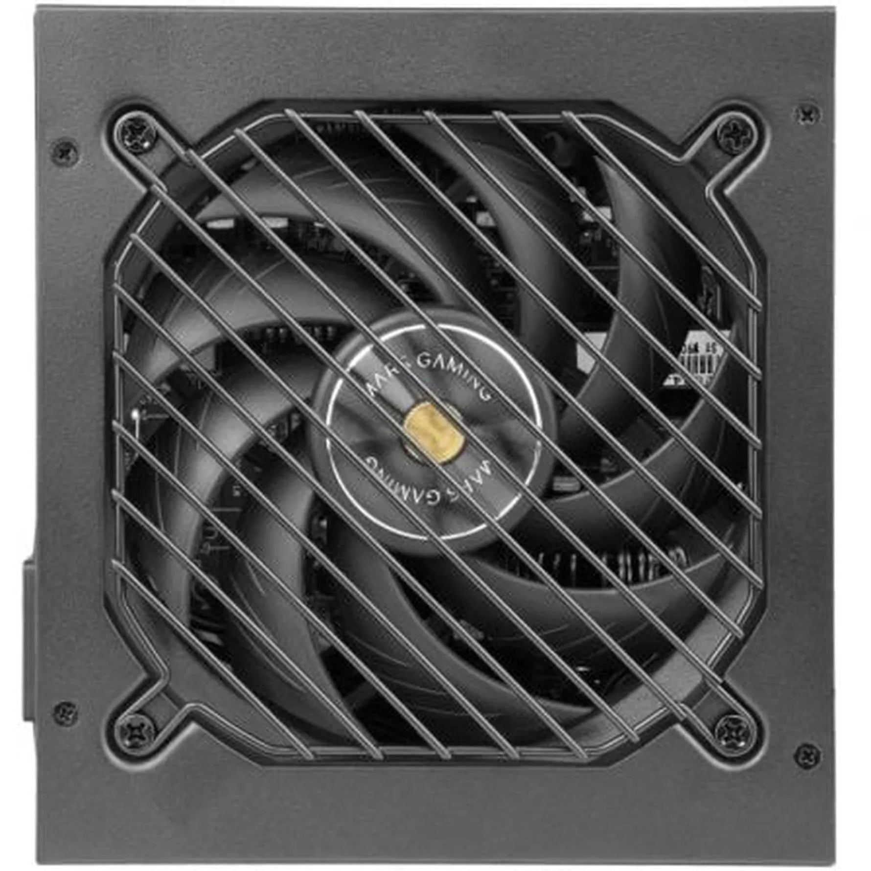 Fuente de Alimentación Mars Gaming MPB550SI/ 550W/ Ventilador 12cm/ 80 Plus Bronze - PixelPlaza
