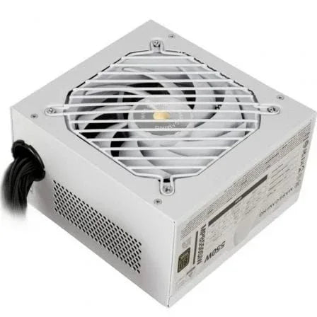 Fuente de Alimentación Mars Gaming MPB550SI/ 550W/ Ventilador 12cm/ 80 Plus Bronze - PixelPlaza