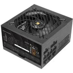 Fuente de Alimentación Mars Gaming MPB650SIM/ 650W/ Ventilador 12cm/ 80 Plus Bronze - PixelPlaza
