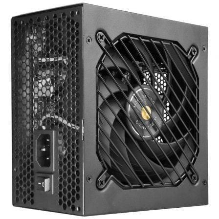 Fuente de Alimentación Mars Gaming MPB650SIM/ 650W/ Ventilador 12cm/ 80 Plus Bronze - PixelPlaza