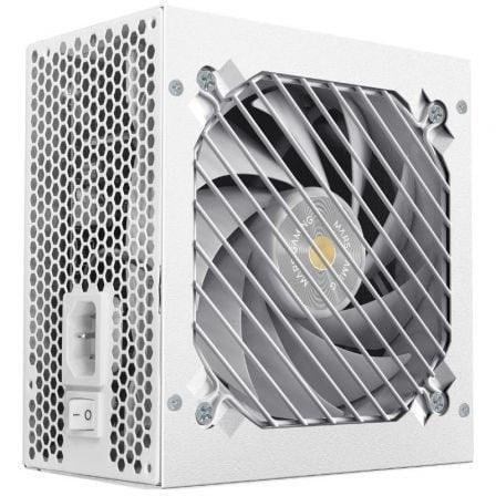 Fuente de Alimentación Mars Gaming MPB650SIM/ 650W/ Ventilador 12cm/ 80 Plus Bronze - PixelPlaza