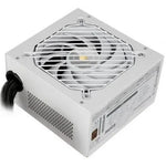 Fuente de Alimentación Mars Gaming MPB650SI/ 650W/ Ventilador 12cm/ 80 Plus Bronze - PixelPlaza
