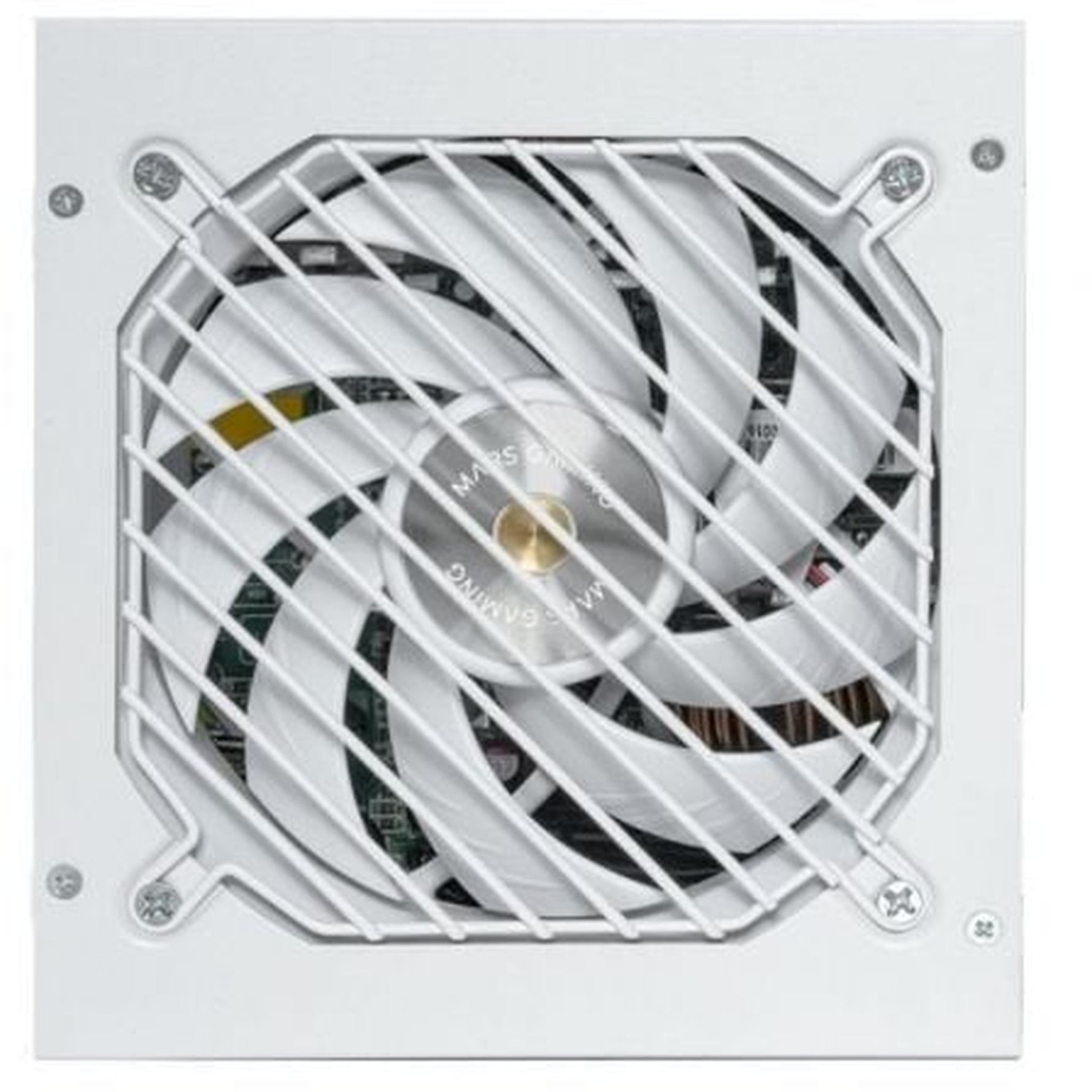 Fuente de Alimentación Mars Gaming MPB750PSI/ 750W/ Ventilador 14cm/ 80 Plus Gold