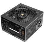Fuente de Alimentación Mars Gaming MPB750SI/ 750W/ Ventilador 12cm/ 80 Plus Bronze - PixelPlaza