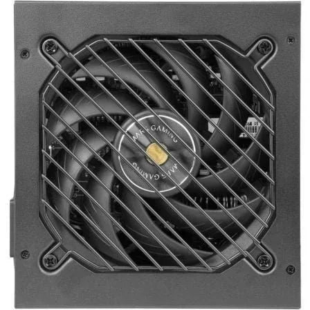 Fuente de Alimentación Mars Gaming MPB750SI/ 750W/ Ventilador 12cm/ 80 Plus Bronze - PixelPlaza