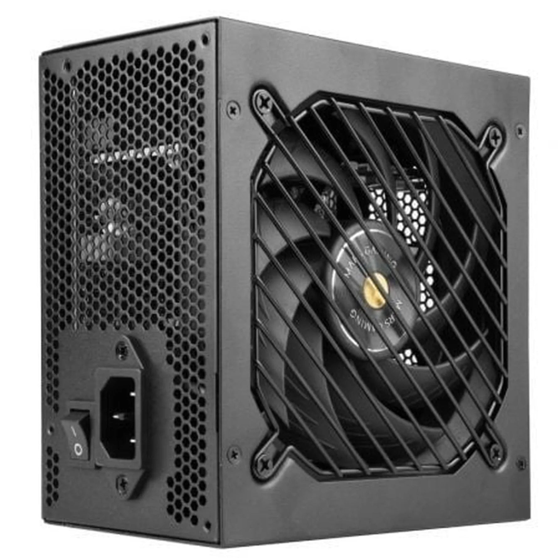 Fuente de Alimentación Mars Gaming MPB750SI/ 750W/ Ventilador 12cm/ 80 Plus Bronze - PixelPlaza