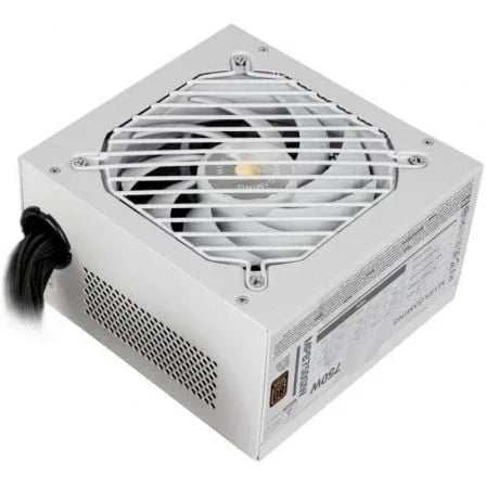 Fuente de Alimentación Mars Gaming MPB750SI/ 750W/ Ventilador 12cm/ 80 Plus Bronze - PixelPlaza