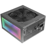 Fuente de Alimentación Mars Gaming MPB750S/ 750W/ Ventilador 12cm/ 80 Plus Bronze - PixelPlaza