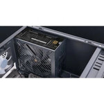 Fuente de Alimentación Mars Gaming MPB850PSI/ 850W/ Ventilador 14cm/ 80 Plus Gold - PixelPlaza
