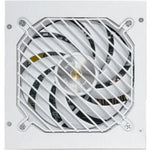 Fuente de Alimentación Mars Gaming MPB850SIM/ 850W/ Ventilador 14cm/ 80 Plus Bronze/ Blanca - PixelPlaza