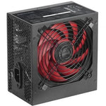 Fuente de Alimentación Mars Gaming MPIII550P/ 550W/ Ventilador 12cm - PixelPlaza