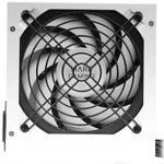 Fuente de Alimentación Mars Gaming MPIII550P/ 550W/ Ventilador 12cm - PixelPlaza