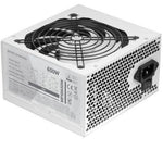 Fuente de Alimentación Mars Gaming MPIII650W/ 650W/ Ventilador 12cm - PixelPlaza