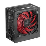 Fuente de Alimentación Mars Gaming MPIII750/ 750W/ Ventilador 12cm - PixelPlaza