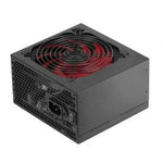 Fuente de Alimentación Mars Gaming MPIII750/ 750W/ Ventilador 12cm - PixelPlaza
