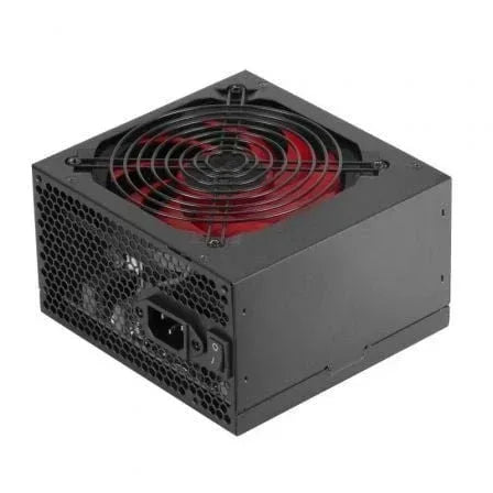 Fuente de Alimentación Mars Gaming MPIII750/ 750W/ Ventilador 12cm - PixelPlaza