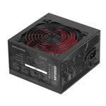 Fuente de Alimentación Mars Gaming MPIII850/ 850W/ Ventilador 12cm - PixelPlaza