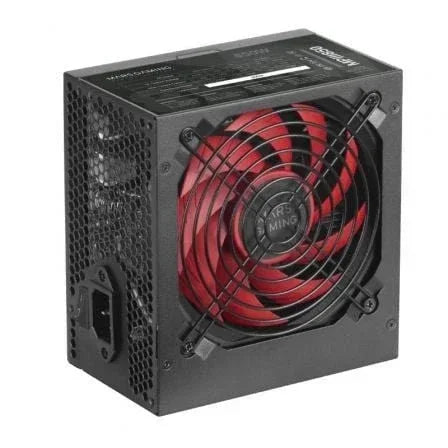 Fuente de Alimentación Mars Gaming MPIII850/ 850W/ Ventilador 12cm - PixelPlaza
