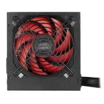 Fuente de Alimentación Mars Gaming MPIII850/ 850W/ Ventilador 12cm - PixelPlaza