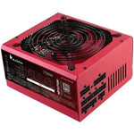 Fuente de Alimentación Mars Gaming MPVU750M/ 750W/ Ventilador 14cm/ 80 Plus Silver - PixelPlaza