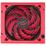 Fuente de Alimentación Mars Gaming MPVU750M/ 750W/ Ventilador 14cm/ 80 Plus Silver - PixelPlaza
