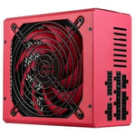 Fuente de Alimentación Mars Gaming MPVU750M/ 750W/ Ventilador 14cm/ 80 Plus Silver - PixelPlaza