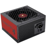 Fuente de Alimentación Mars Gaming MPVU750SI/ 750W/ Ventilador 12cm/ 80 Plus Silver - PixelPlaza