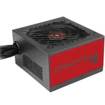 Fuente de Alimentación Mars Gaming MPVU750SI/ 750W/ Ventilador 12cm/ 80 Plus Silver - PixelPlaza