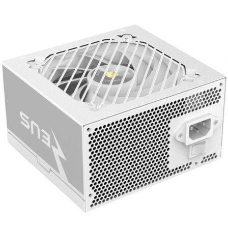 Fuente de Alimentación Mars Gaming MPZE750SI/ 750W/ Ventilador 12cm/ 80 Plus Silver - PixelPlaza