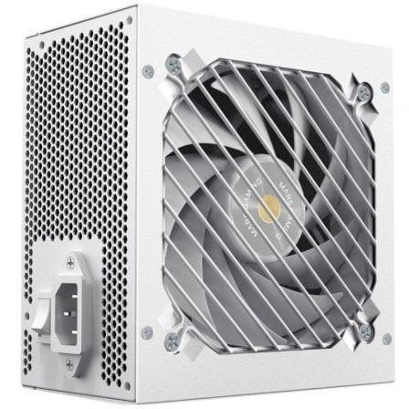 Fuente de Alimentación Mars Gaming MPZE750SI/ 750W/ Ventilador 12cm/ 80 Plus Silver - PixelPlaza