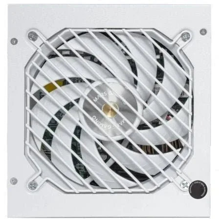 Fuente de Alimentación Mars Gaming MPZE750SI/ 750W/ Ventilador 12cm/ 80 Plus Silver - PixelPlaza