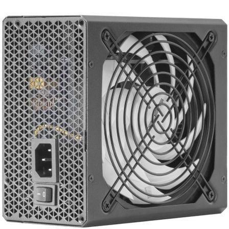 Fuente de Alimentación Tacens Radix Eco X 550/ 550W/ Ventilador 14cm - PixelPlaza