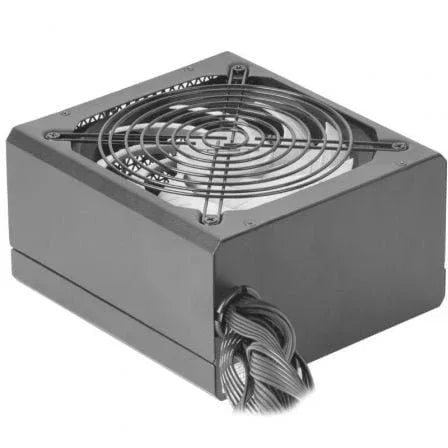 Fuente de Alimentación Tacens Radix Eco X 550/ 550W/ Ventilador 14cm - PixelPlaza