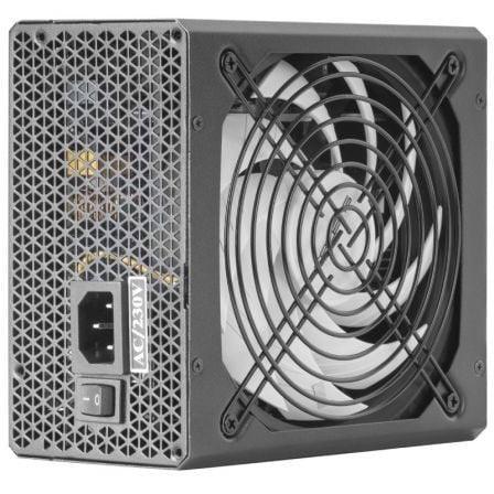 Fuente de Alimentación Tacens Radix Eco X 650/ 650W/ Ventilador 14cm - PixelPlaza